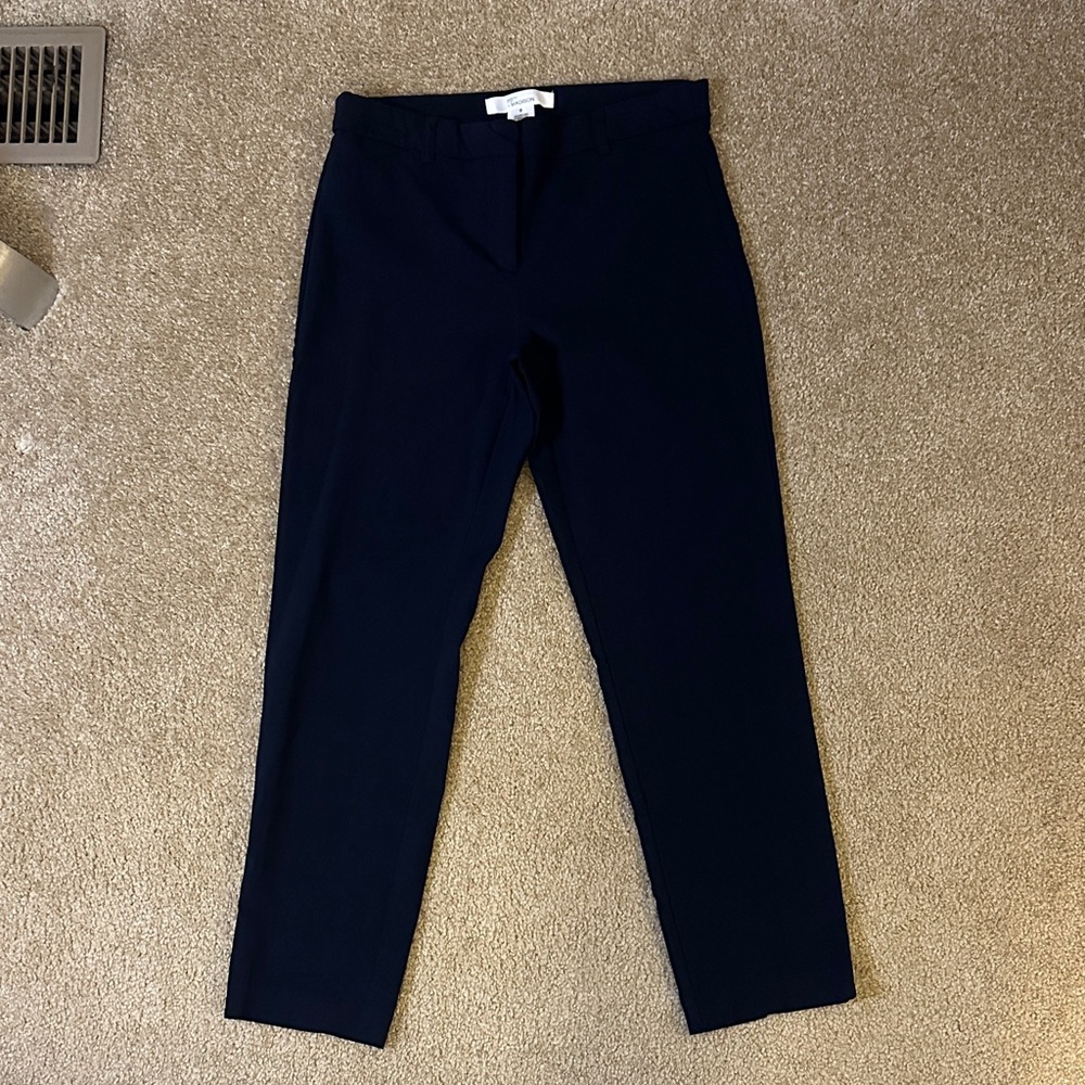 89th + Madison Navy Blue Trousers